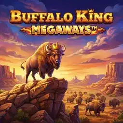 Buffalo King Megaways gra w Altaris Casino dla graczy z Polski Buffalo King Megaways gra w Altaris Casino dla graczy z Polski