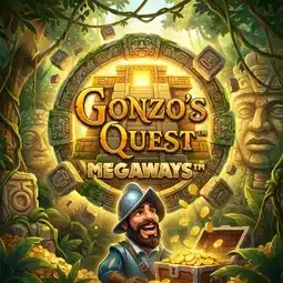 Gonzos Quest Megaways gra w Altaris Casino dla graczy z Polski Gonzos Quest Megaways gra w Altaris Casino dla graczy z Polski