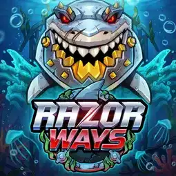 Razor Ways gra w Altaris Casino dla graczy z Polski Razor Ways gra w Altaris Casino dla graczy z Polski