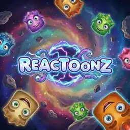 Reactoonz gra w Altaris Casino dla graczy z Polski Reactoonz gra w Altaris Casino dla graczy z Polski
